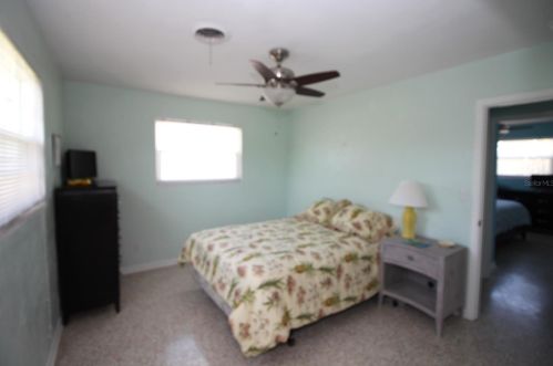 100 Golfview Ln, Ormond Beach FL  32176-5428 exterior