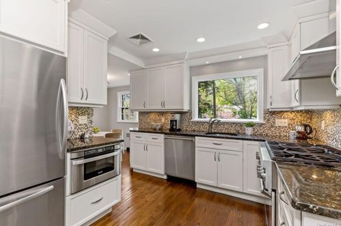 601 Fort Hill Rd, Scarsdale, NY 10583-2450
