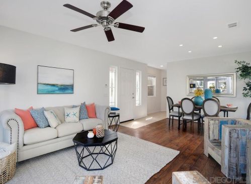 4729 Pescadero Ave, San Diego CA 92107-3541 exterior