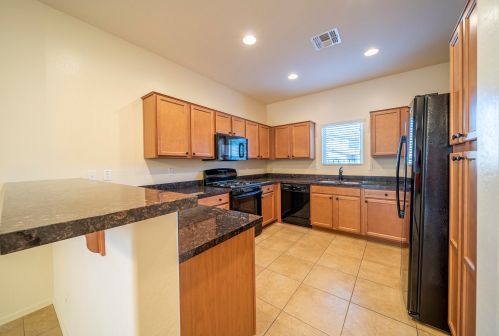 18075 Tasha Dr, Sun City AZ  85388-1631 exterior