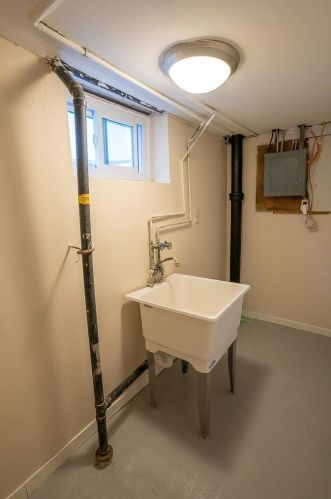 3918 Aldrich Ave, Minneapolis MN  55409-1414 exterior