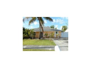 12212 208th Ter, Miami, FL 33177-5723