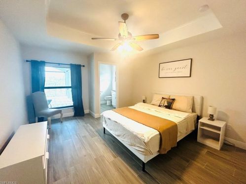 2227 2 Ter, Cape Coral FL  33990-1024 exterior