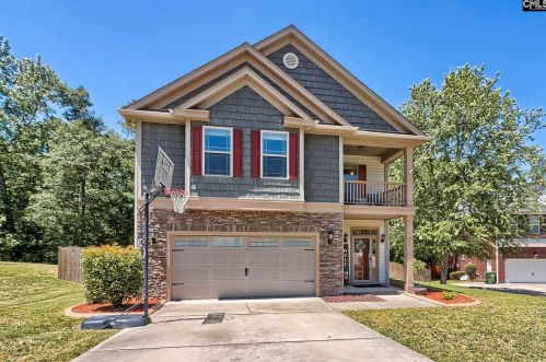 279 Quiet Pond Way, Blythewood, SC 29016-7225