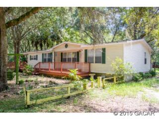 110 Killian Dr, Cross Creek, FL 32640-6051