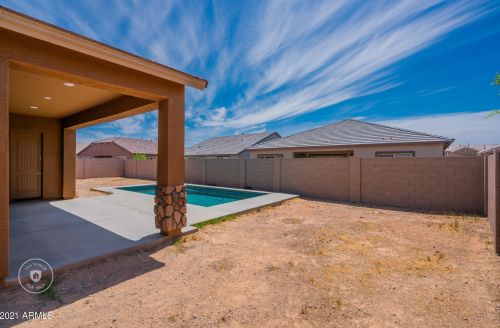23915 167th Dr, Sun City AZ  85387-1468 exterior