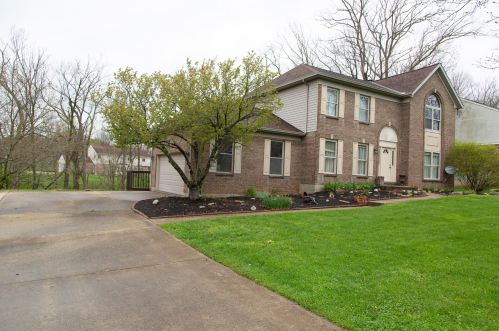 10410 Jasons Blf, Florence, KY 41042-3192