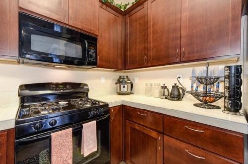 10948 Tower Park Dr, Rancho Cordova CA  95670-6264 exterior