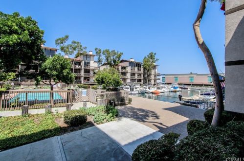 7217 Marina Pacifica Dr, Long Beach CA 90803-3809 exterior
