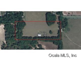 8180 33rd Ct, Anthony, FL 32617-4012