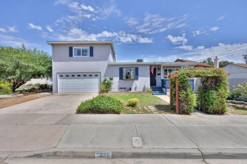 5825 Gregg Ct, La Mesa, CA 91942-4106
