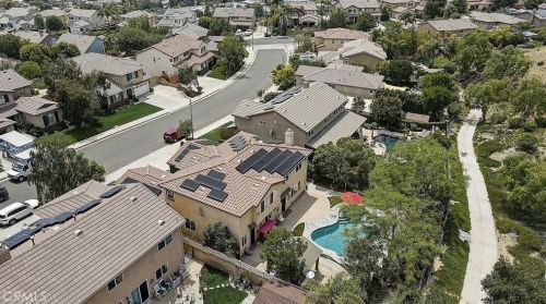 28968 Rock Canyon Dr, Santa Clarita CA  91390-5281 exterior