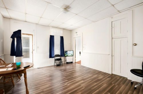 1001 Beatty Ave, Cambridge OH  43725-1921 exterior