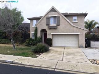4138 Mount Isabel Rd, Antioch, CA 94531-9106