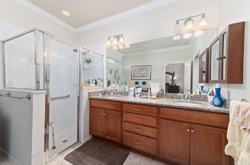 5154 Italia Ct, Ave Maria FL  34142-9610 exterior