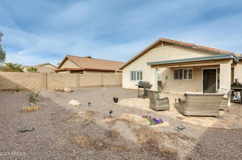 15323 Watson Ln, Sun City AZ  85379-7044 exterior