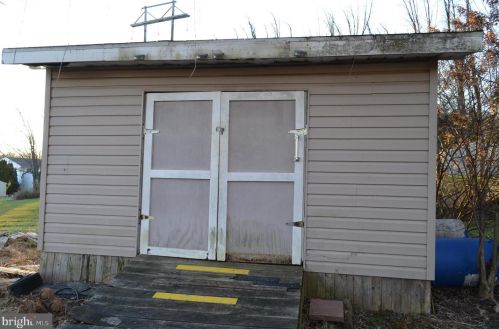 320 Cragmoor Rd, York Haven PA  17370-9053 exterior