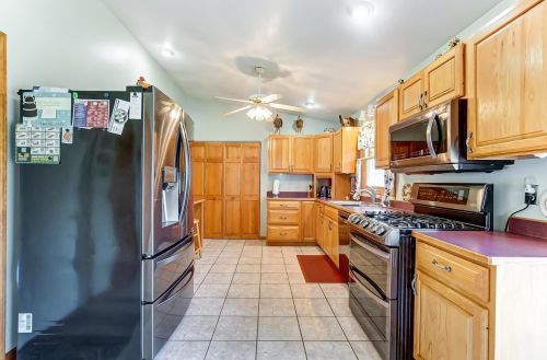 2593 Karok Dr, London OH  43140-9021 exterior