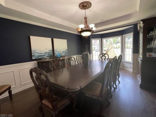 13 King Alex Ct, Sparta NJ  07871-3901 exterior