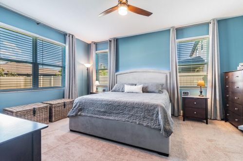 8236 Sequester Loop, Land O Lakes FL  34637-7592 exterior