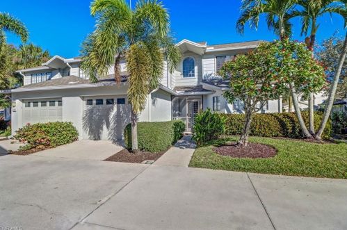 860 Meadowland Dr, Naples, FL 34108-2509