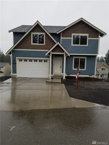 2479 Sand Dollar Rd, Bremerton, WA 98312