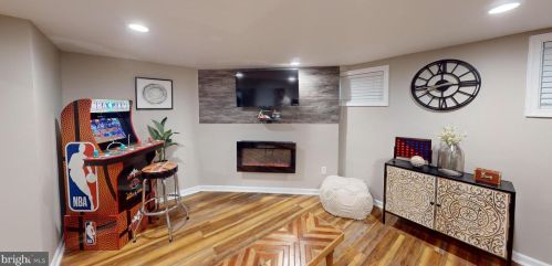 2251 Mount View Pl, Washington DC  20020-5219 exterior