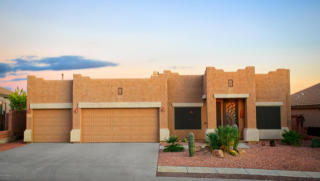 5112 Louis River Way, Tucson, AZ 85718-4751
