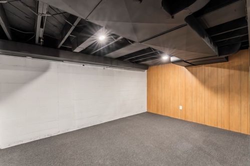 132 Firwood Dr, Bridgeville PA  15017-1204 exterior