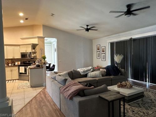 1401 14th St, Lehigh Acres FL  33972-2253 exterior