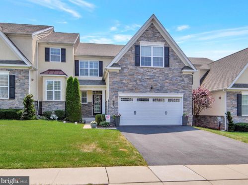 3020 Bainbridge Dr, Lansdale, PA 19446-4456