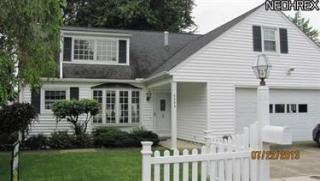 5383 Park Dr, Vermilion, OH 44089-1420