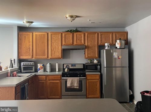 119 Hidden Dr, Blenheim NJ  08012-4431 exterior