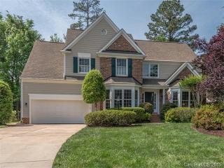 8121 Long Nook Ln, Charlotte, NC 28277-9181