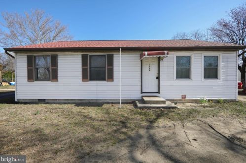 1239 Berkley Rd, West Deptford, NJ 08066-1503