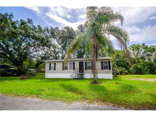 407 Gordon Ave, Bartow, FL 33830-0036