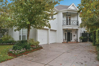 357 Brockenbraugh Ct, Metairie, LA 70005-3321