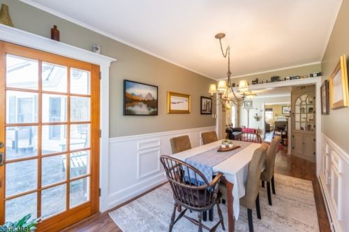 35 Kemah Mecca Lake Rd, Fredon NJ  07860-6617 exterior