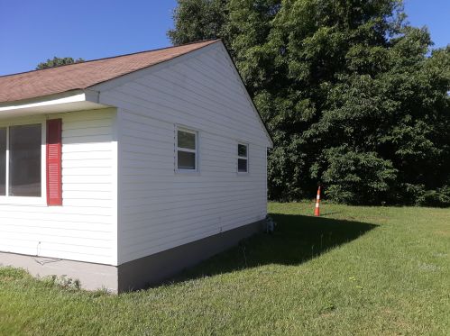 113 Phebe St, Blackville SC  29817-2115 exterior
