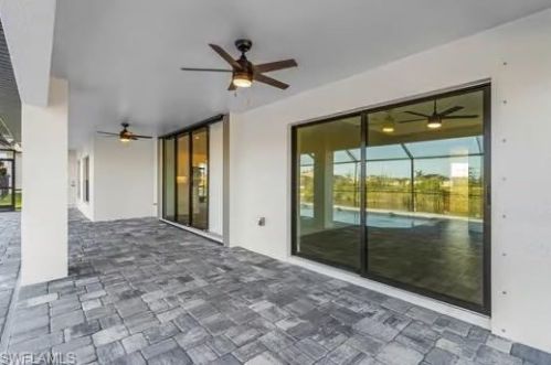 2227 2 Ter, Cape Coral FL  33990-1024 exterior