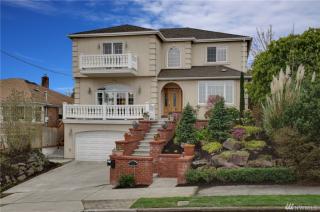 6939 55th Ave, Seattle, WA 98118-3411