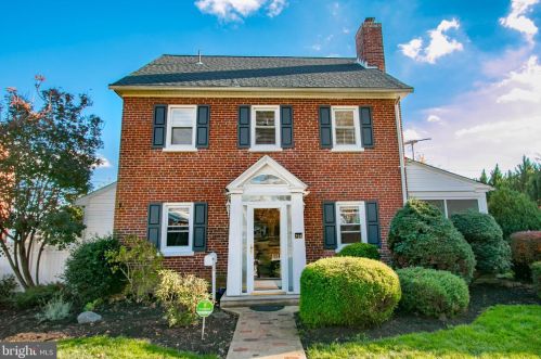 726 Seville Ave, Wilmington, DE 19809-2129