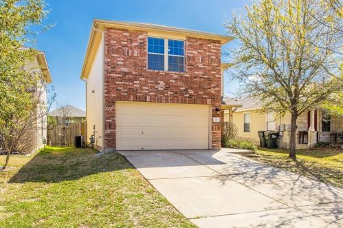 311 Quarter Ave, Creedmoor, TX 78610-4957