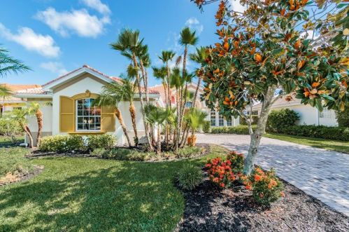 157 Medici Ter, Nokomis, FL 34275-6663