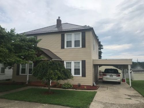 207 Orange St, Jackson, OH 45640-1821