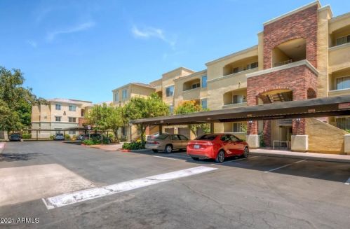 3302 7th St, Phoenix AZ 85014-5445 exterior