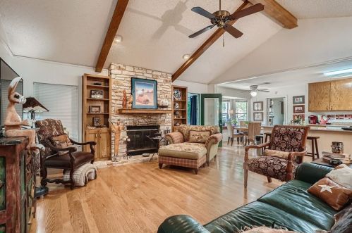 4214 Madrid Dr, Georgetown TX 78628-1306 exterior