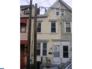67 Ward Ave, Trenton, NJ 08609-1625