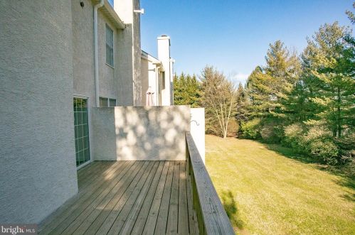 3058 Mitchell Ct, Miquon PA  19444-2046 exterior