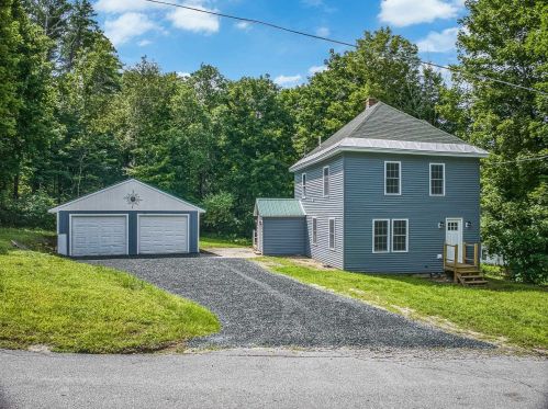 9 Short St, Unity NH  03773-1973 exterior